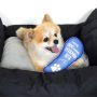 Vitamin Sea Canvas Dog Toy with Rope – Pavilion’s Pets – 9″
